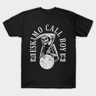 death skull T-Shirt